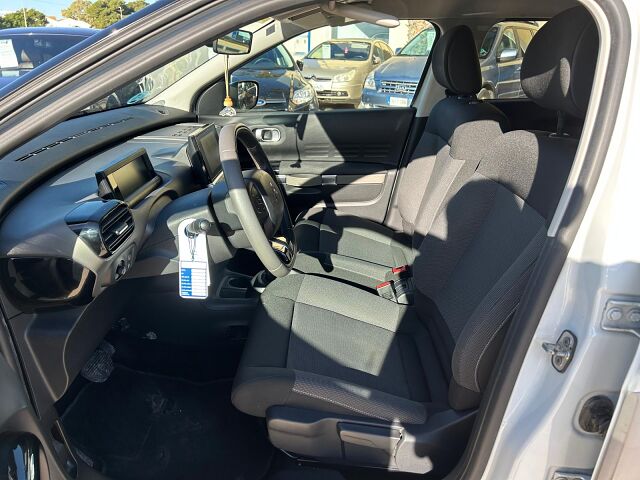 CITROEN C4 CACTUS ONE TONE 1.2 E-THP AUTO SPANISH LHD IN SPAIN 68000 MILES 2017